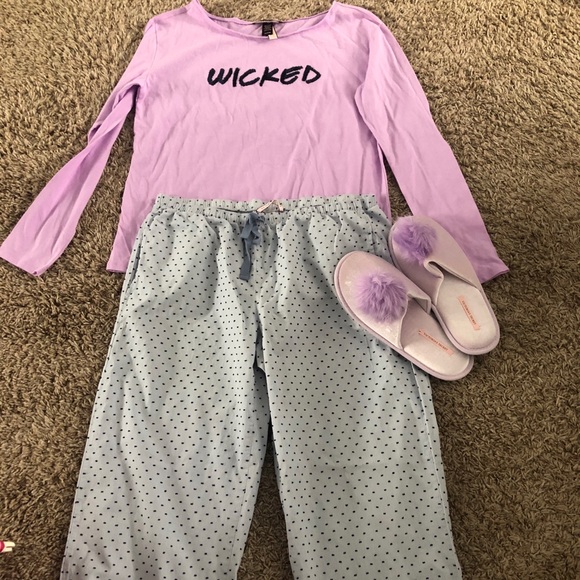 Victoria's Secret Other - Victoria Secret pj set new
